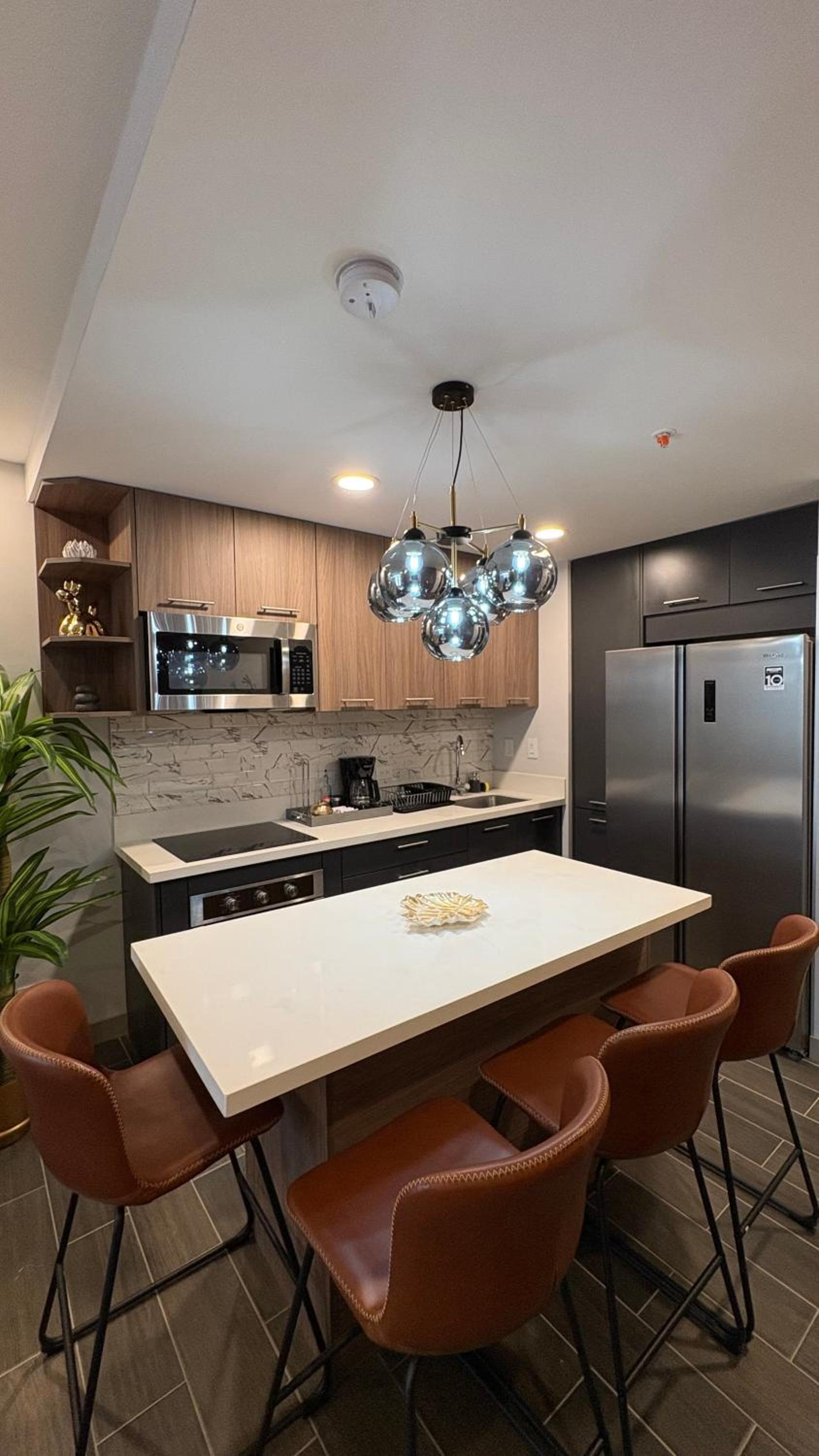 Luxury apartment 10 min to Airport Be Cariari Condo #402