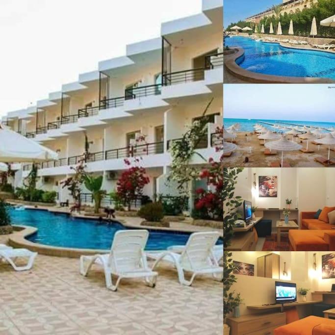 Capitan house beside Bellagio hotel 5 minutes from El gouna view 5