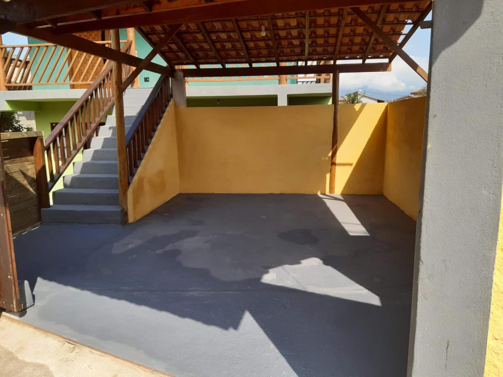 Casa Verde Temporada