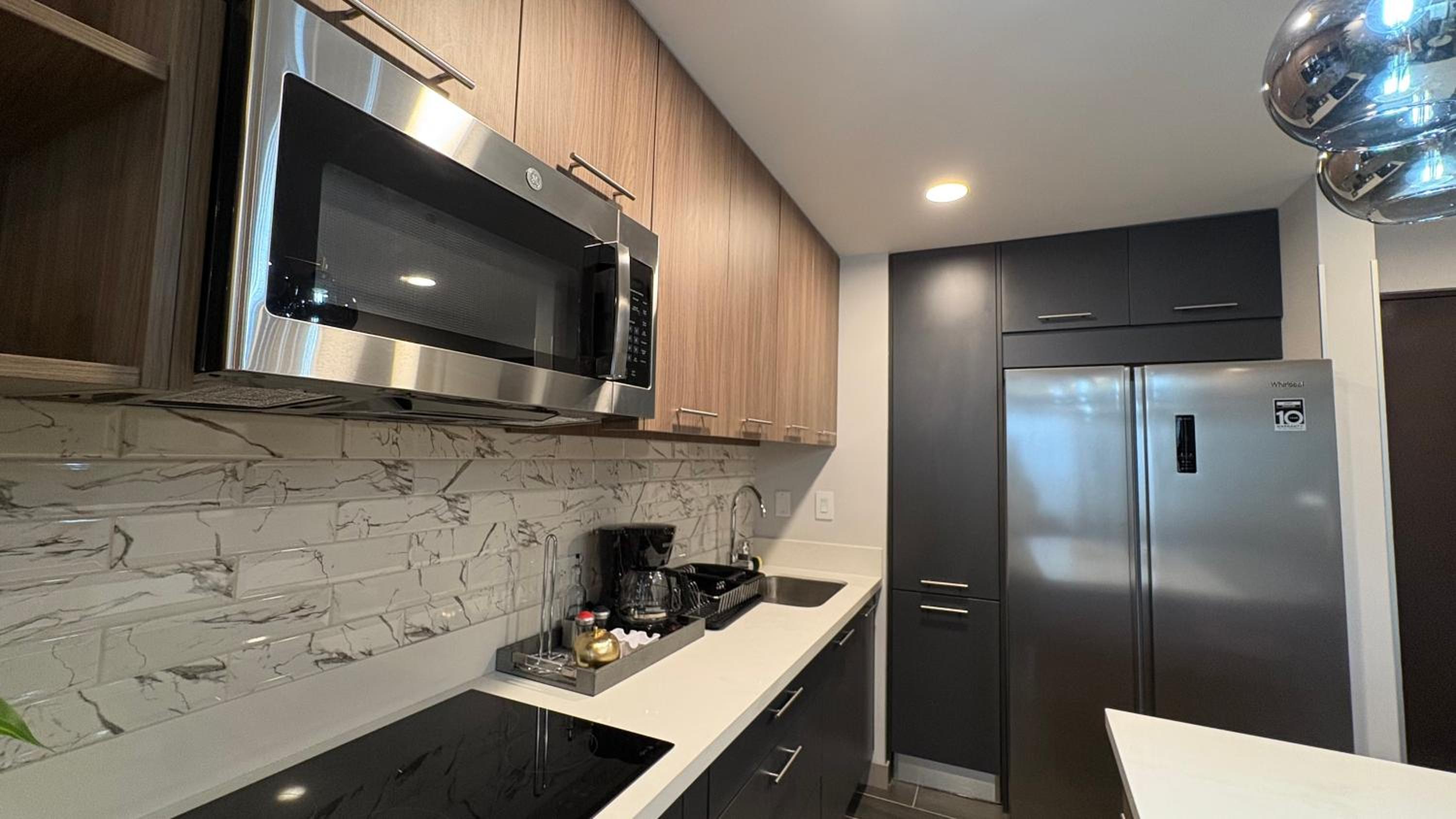 Luxury apartment 10 min to Airport Be Cariari Condo #402