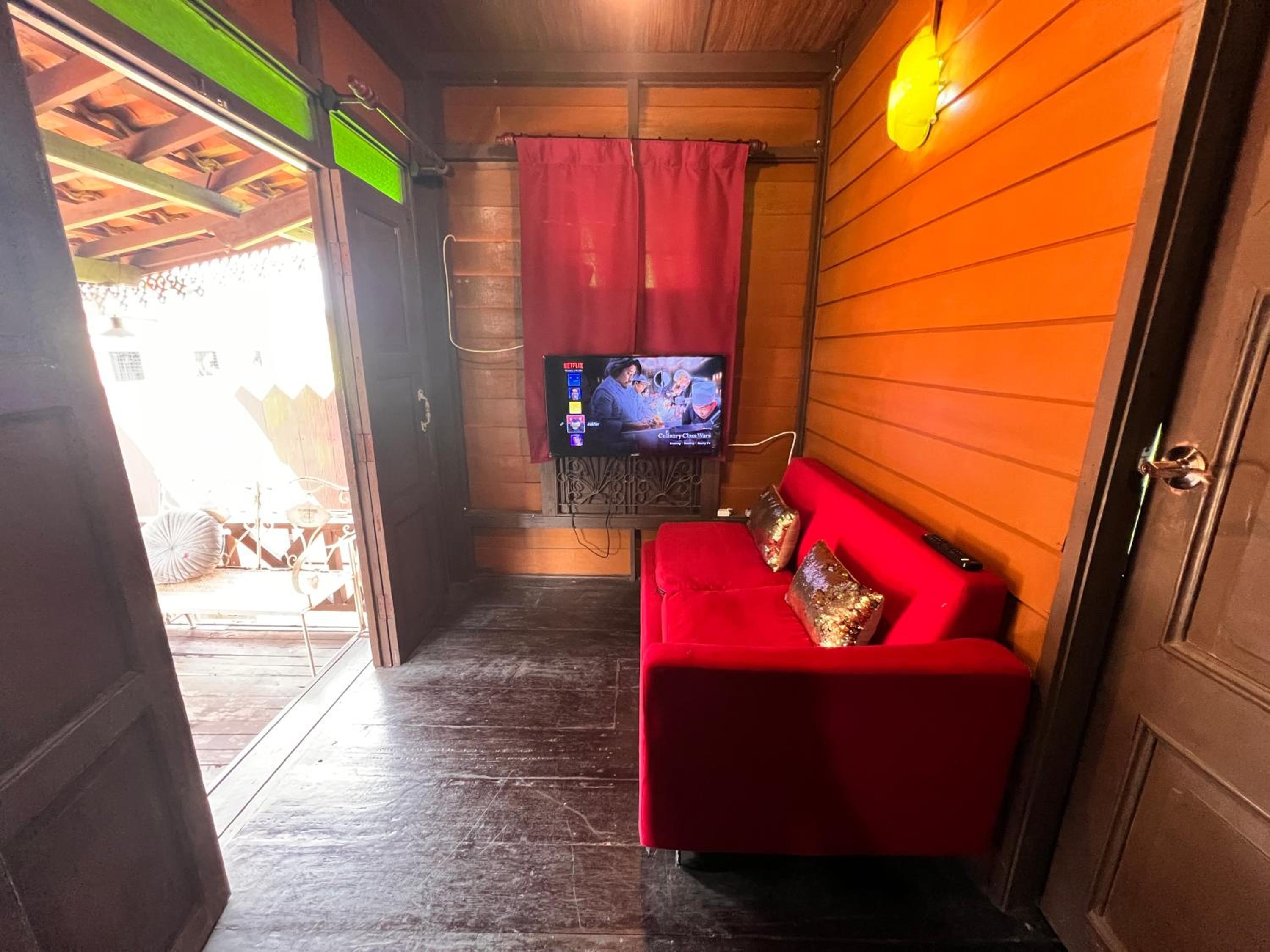Homestay Jasmin