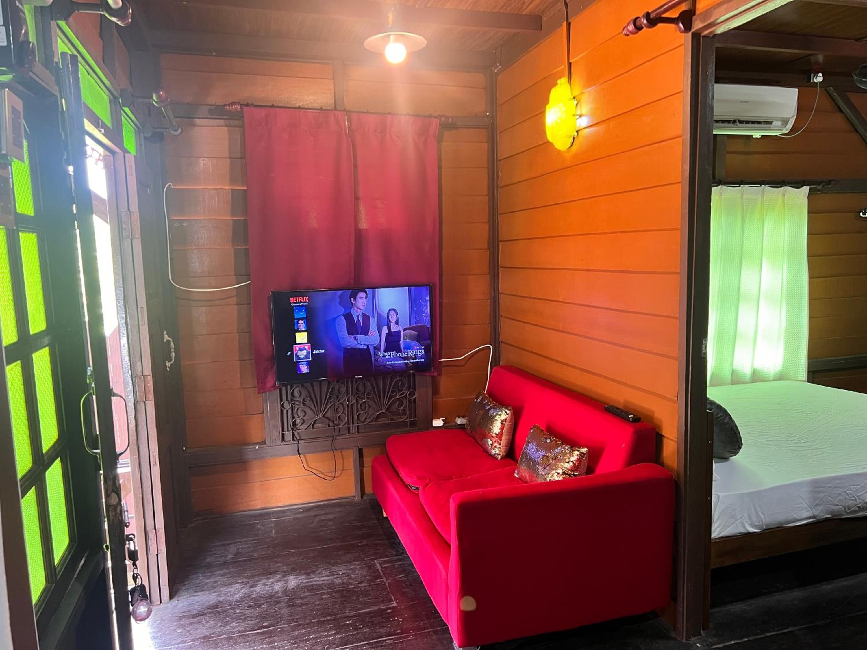 Homestay Jasmin