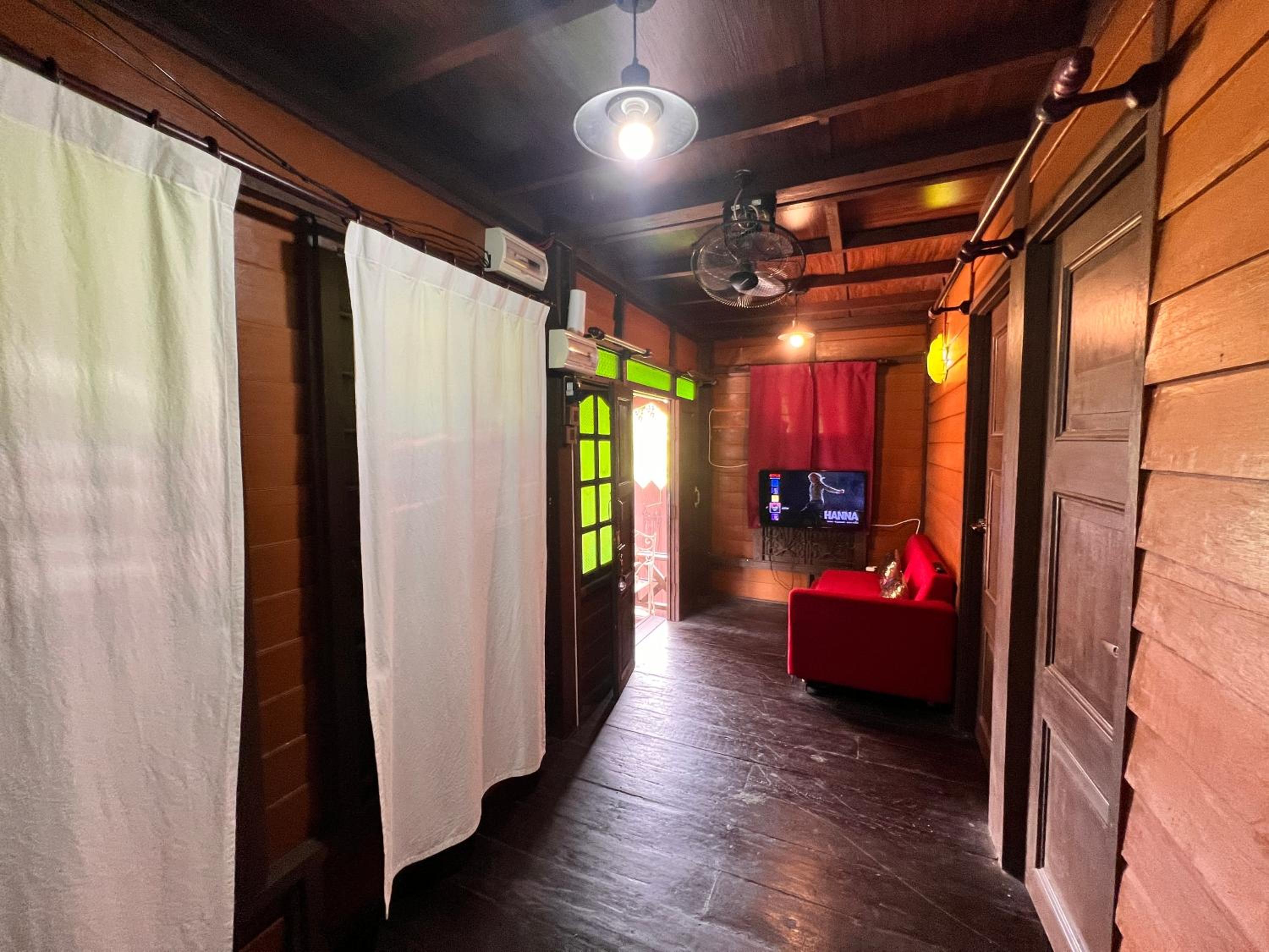 Homestay Jasmin