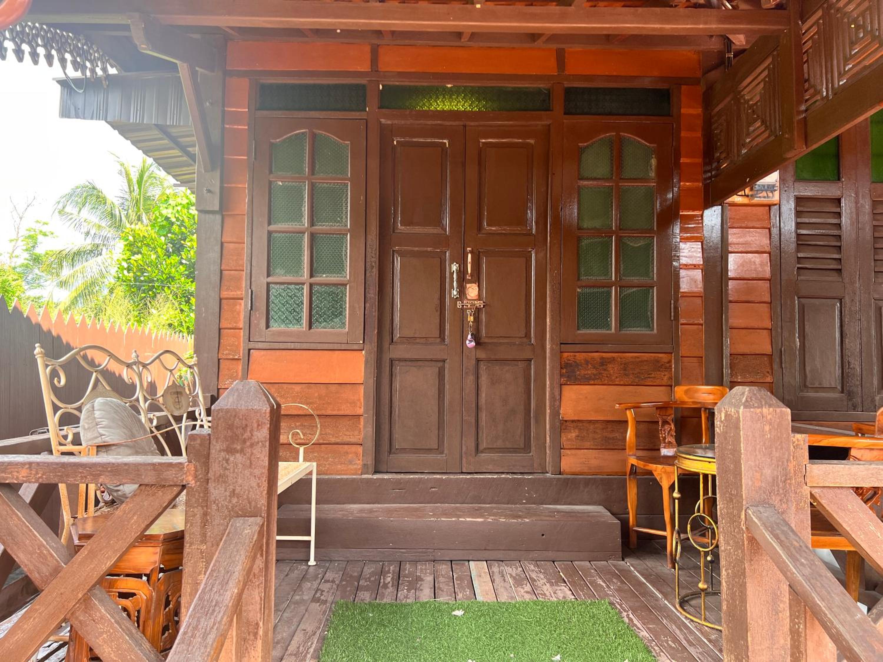 Homestay Jasmin