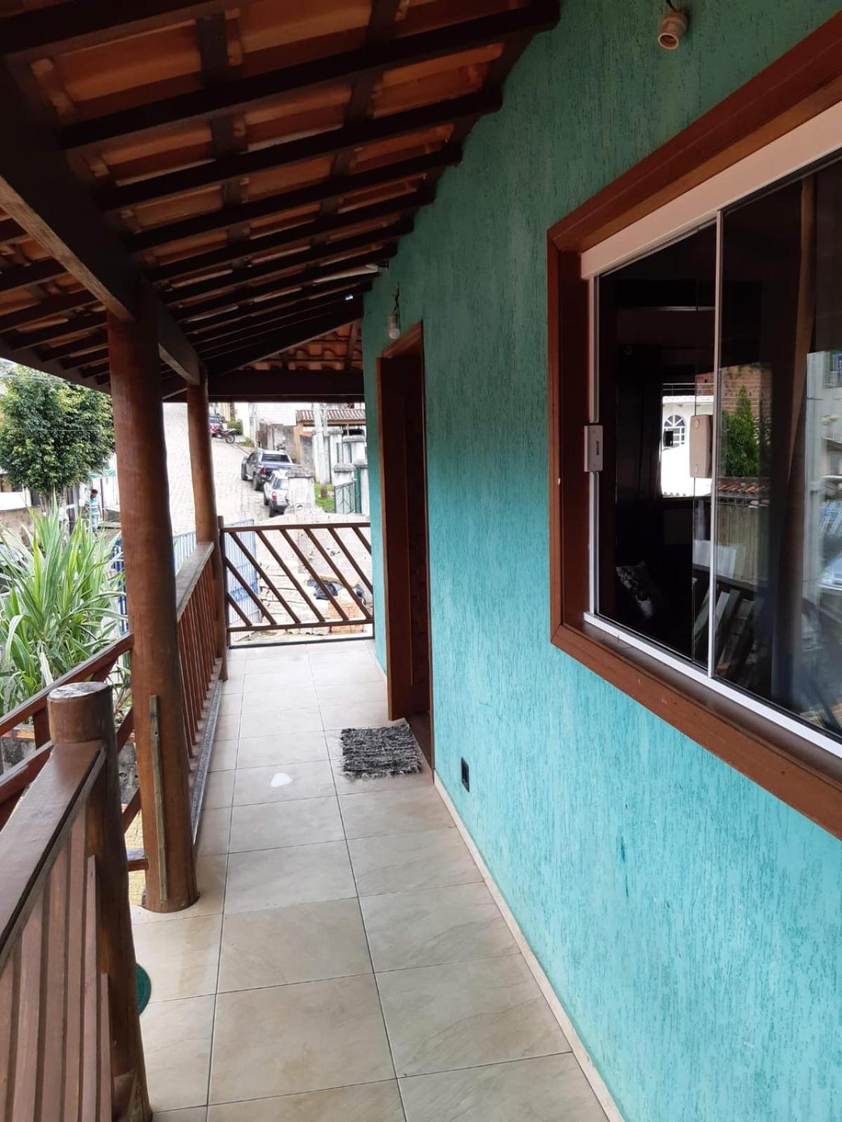 Casa Verde Temporada