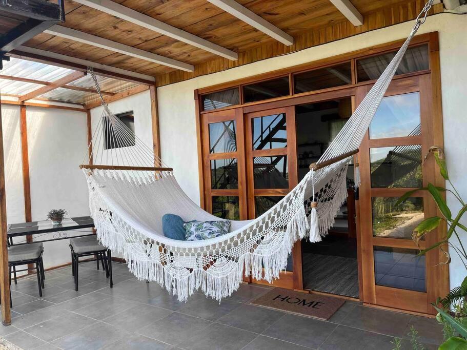 Alas Romantic Chalet Monteverde
