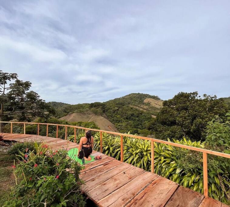 Alas Romantic Chalet Monteverde