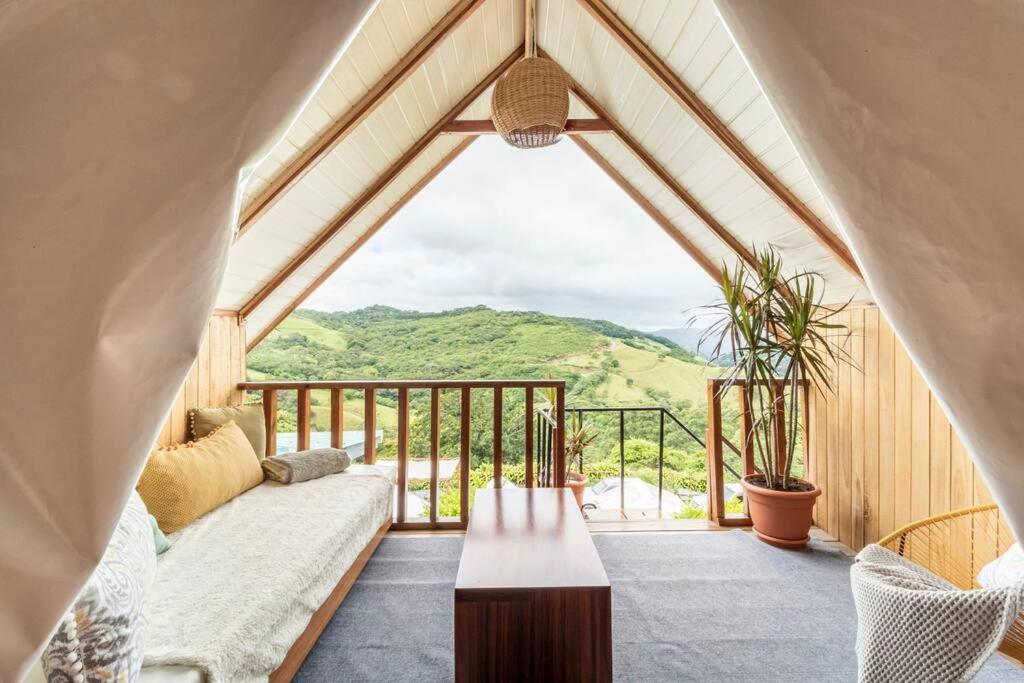 Alas Romantic Chalet Monteverde