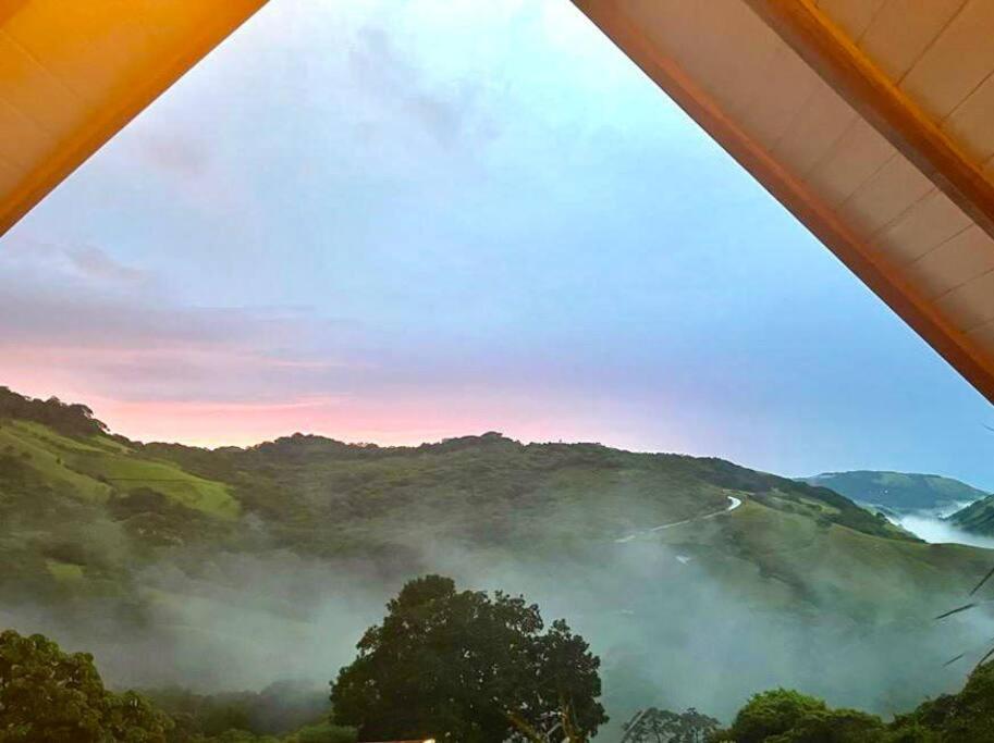 Alas Romantic Chalet Monteverde