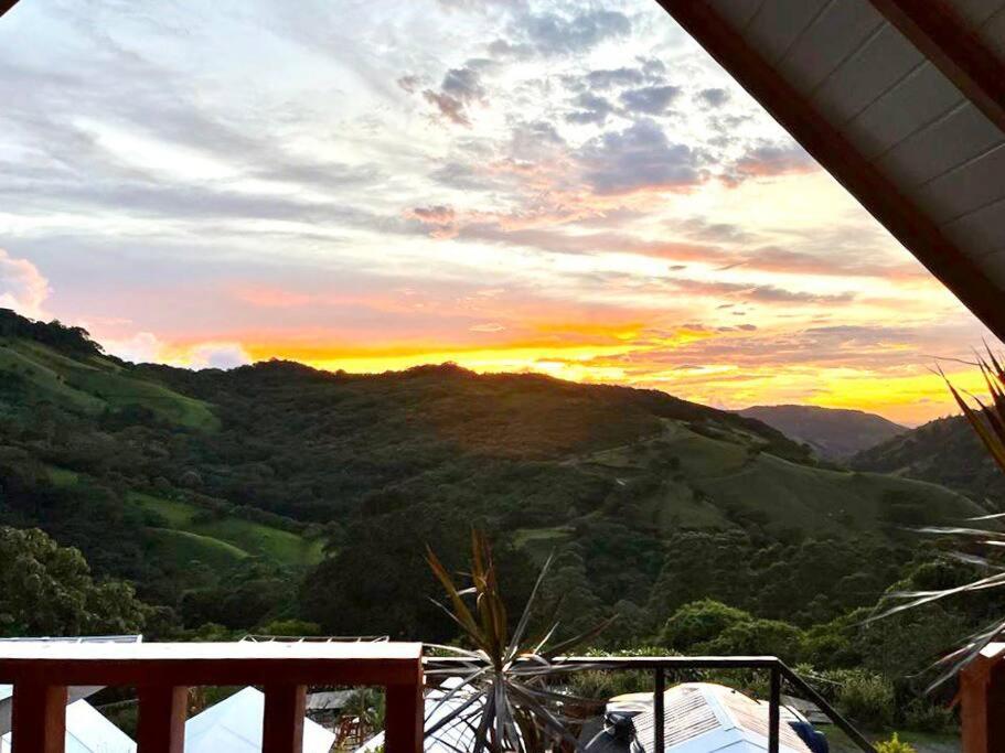 Alas Romantic Chalet Monteverde