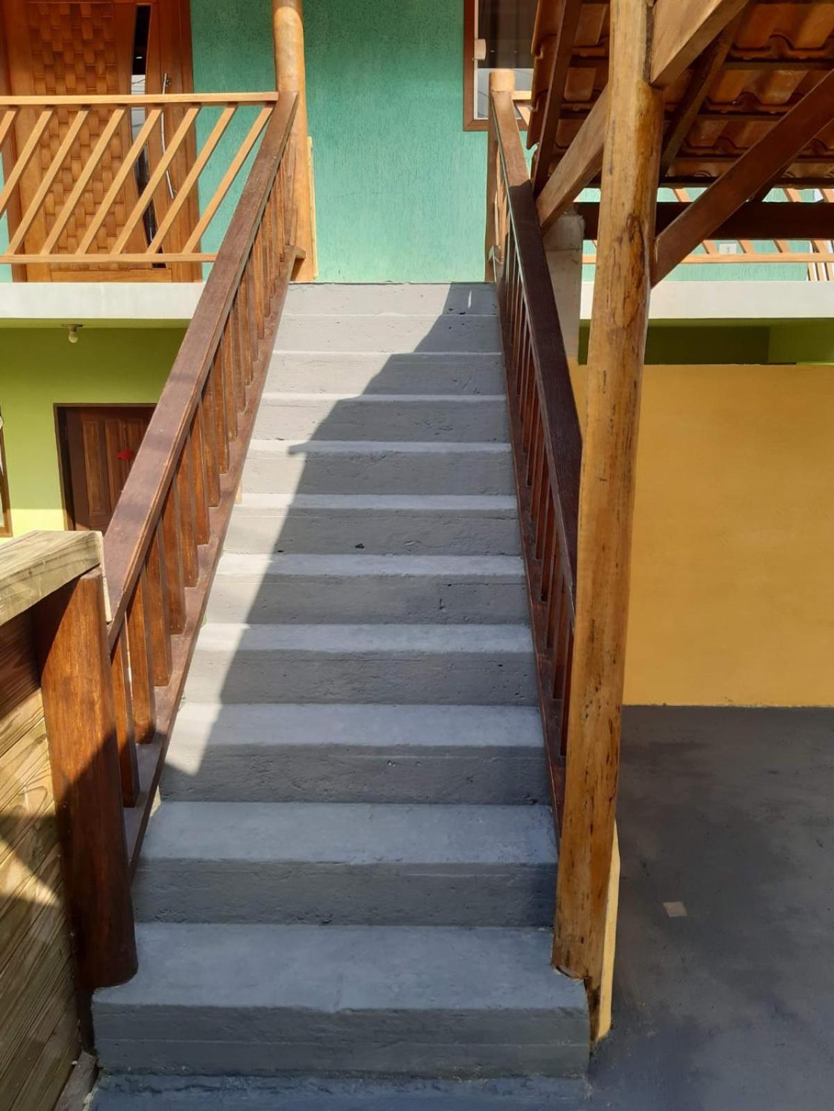 Casa Verde Temporada