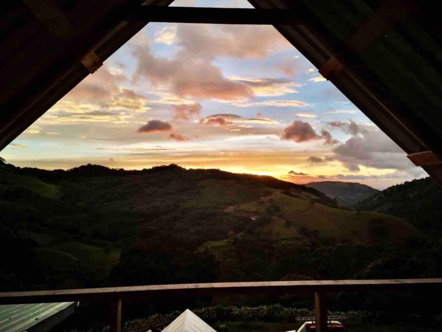 Alas Romantic Chalet Monteverde