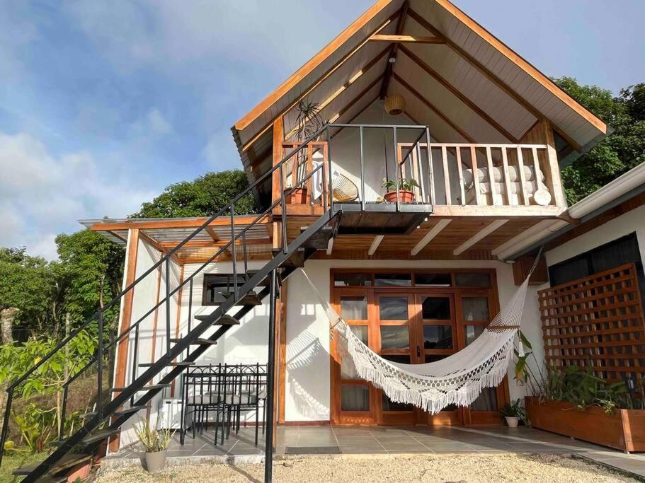 Alas Romantic Chalet Monteverde