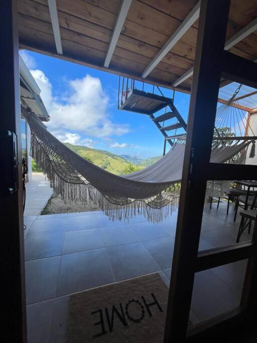 Alas Romantic Chalet Monteverde