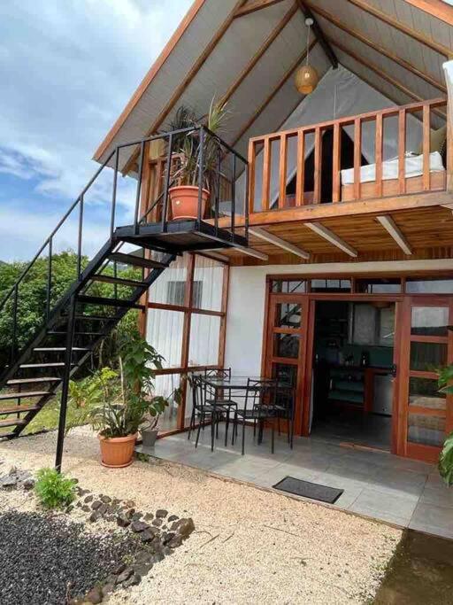 Alas Romantic Chalet Monteverde