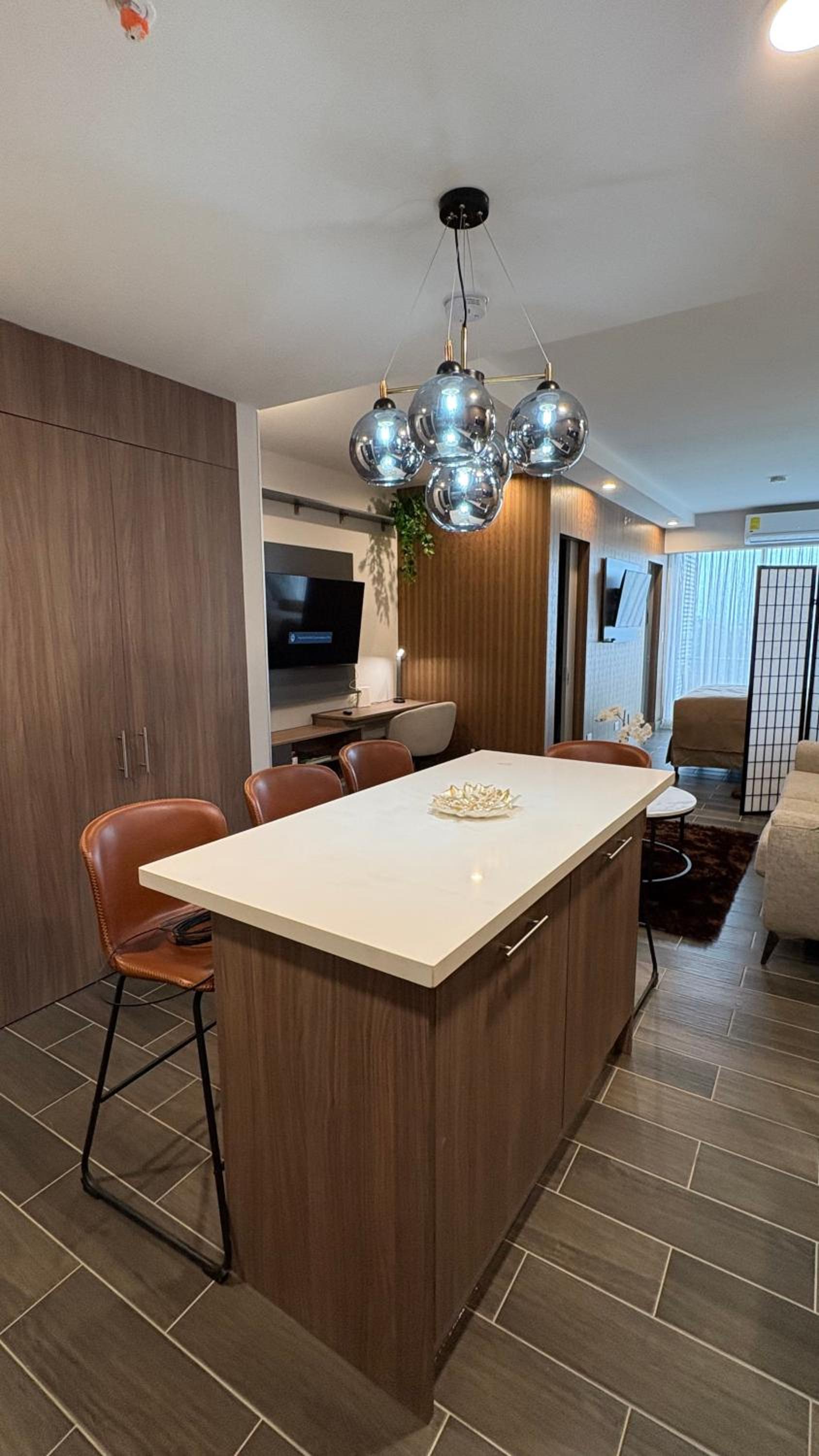 Luxury apartment 10 min to Airport Be Cariari Condo #402