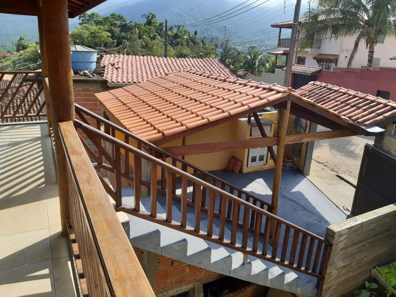 Casa Verde Temporada