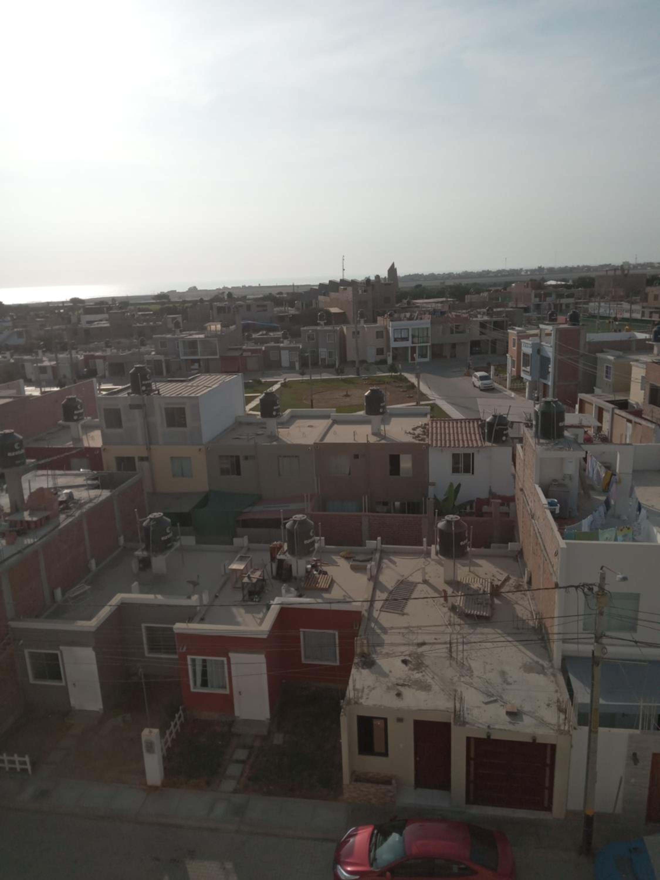 departamento privado trujillo huanchaco "EL REFUGIO SECRETO" view 4
