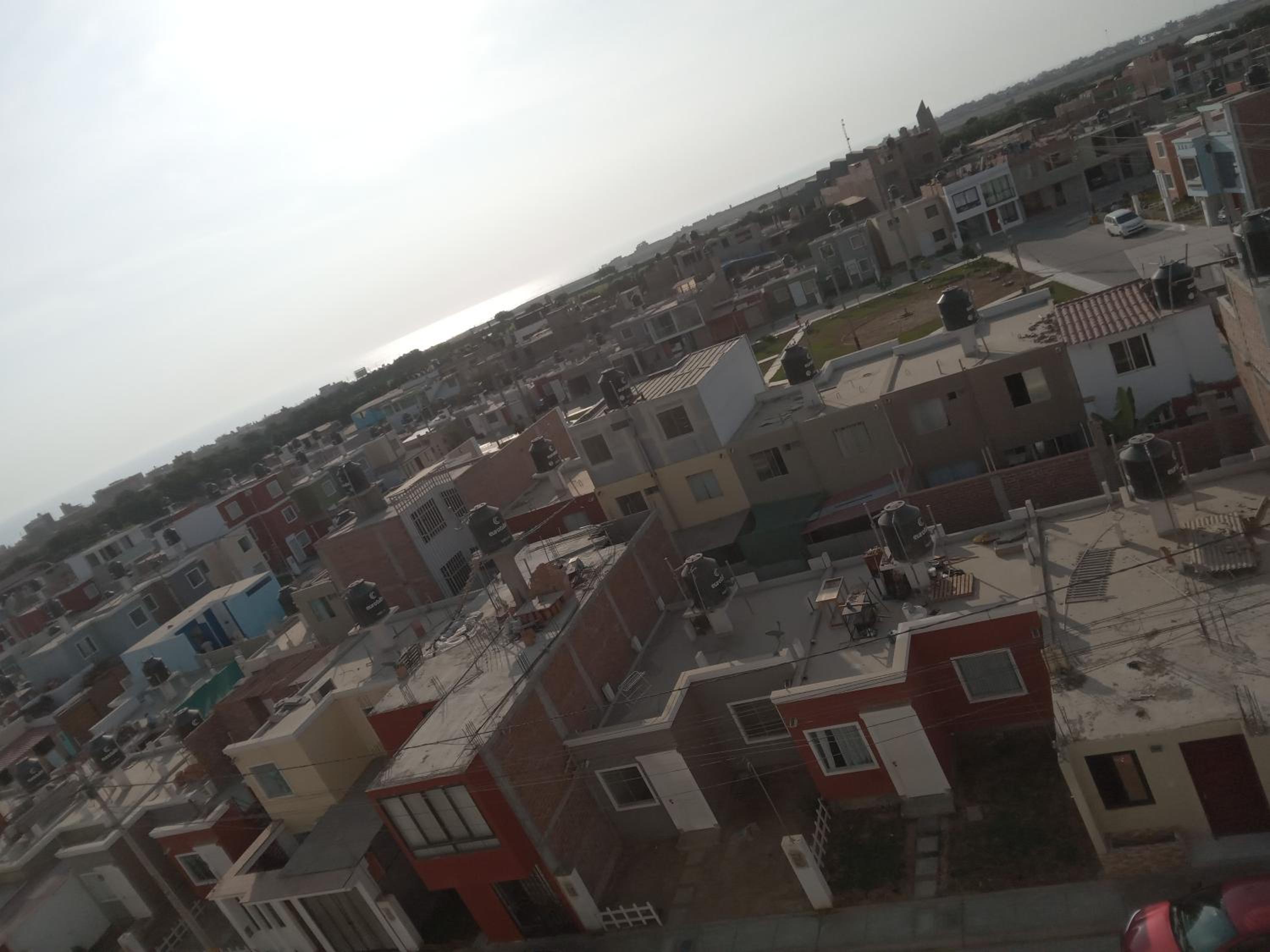departamento privado trujillo huanchaco "EL REFUGIO SECRETO" view 3