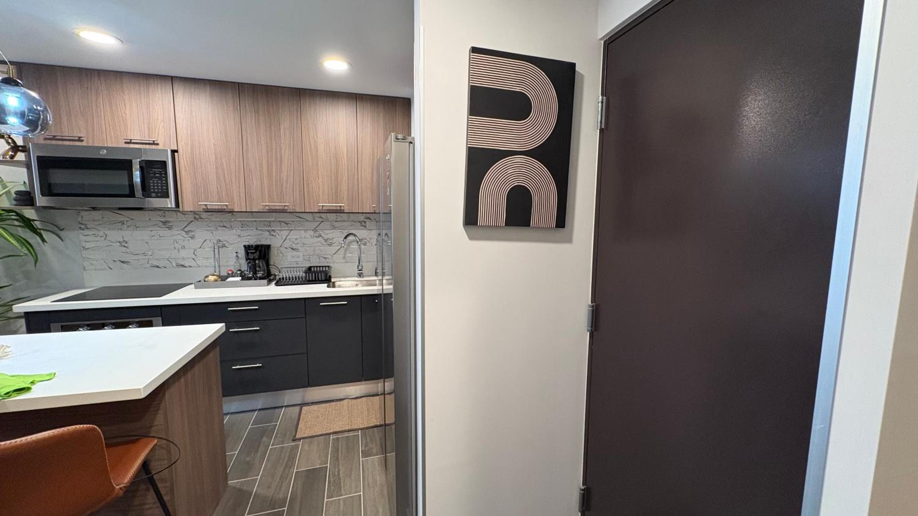 Luxury apartment 10 min to Airport Be Cariari Condo #402