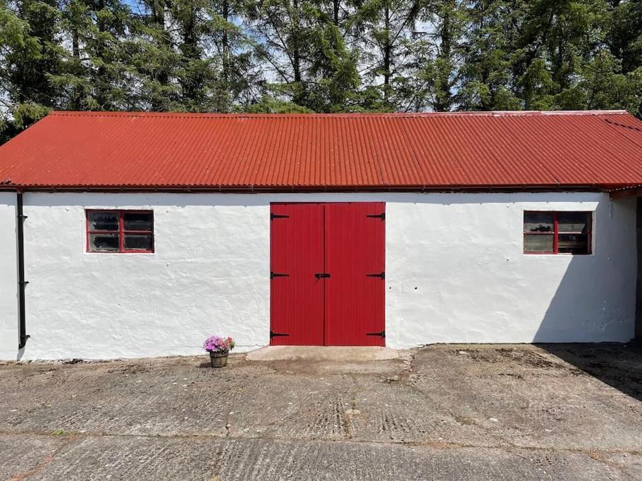 Littlemount Farm Cottage