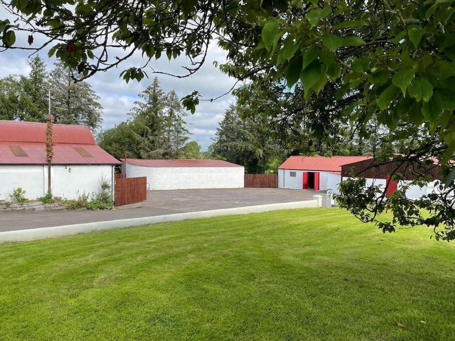 Littlemount Farm Cottage