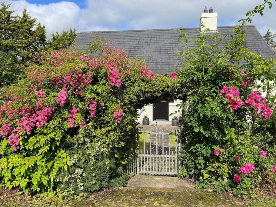 Littlemount Farm Cottage