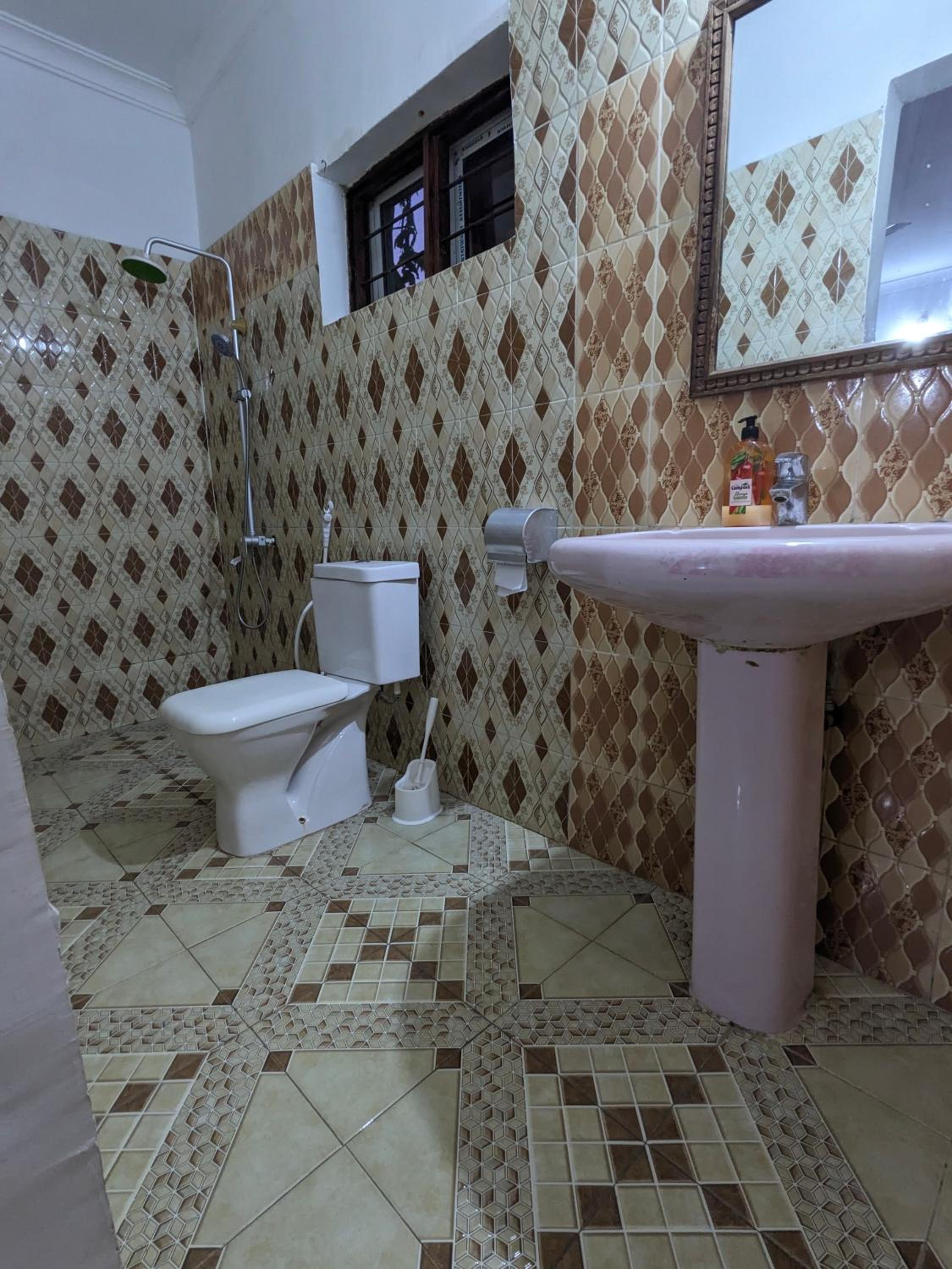 Ndeni House view 3