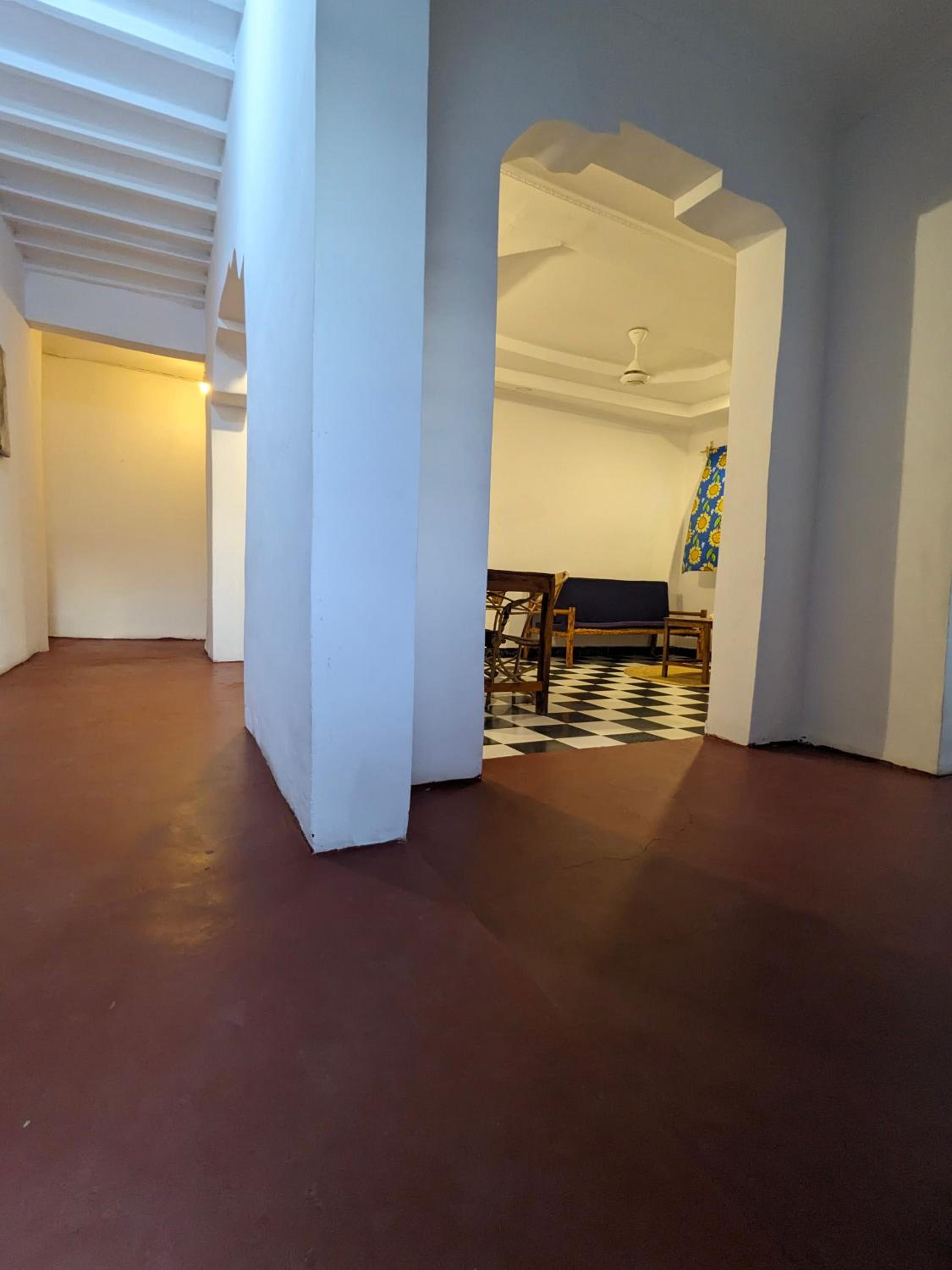 Ndeni House view 4
