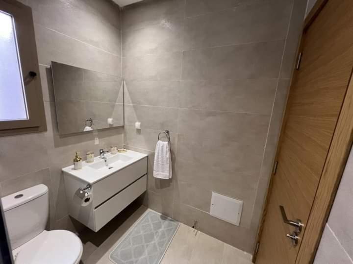 Appartement 2 Chambres Prestigia vue Golf et Piscine