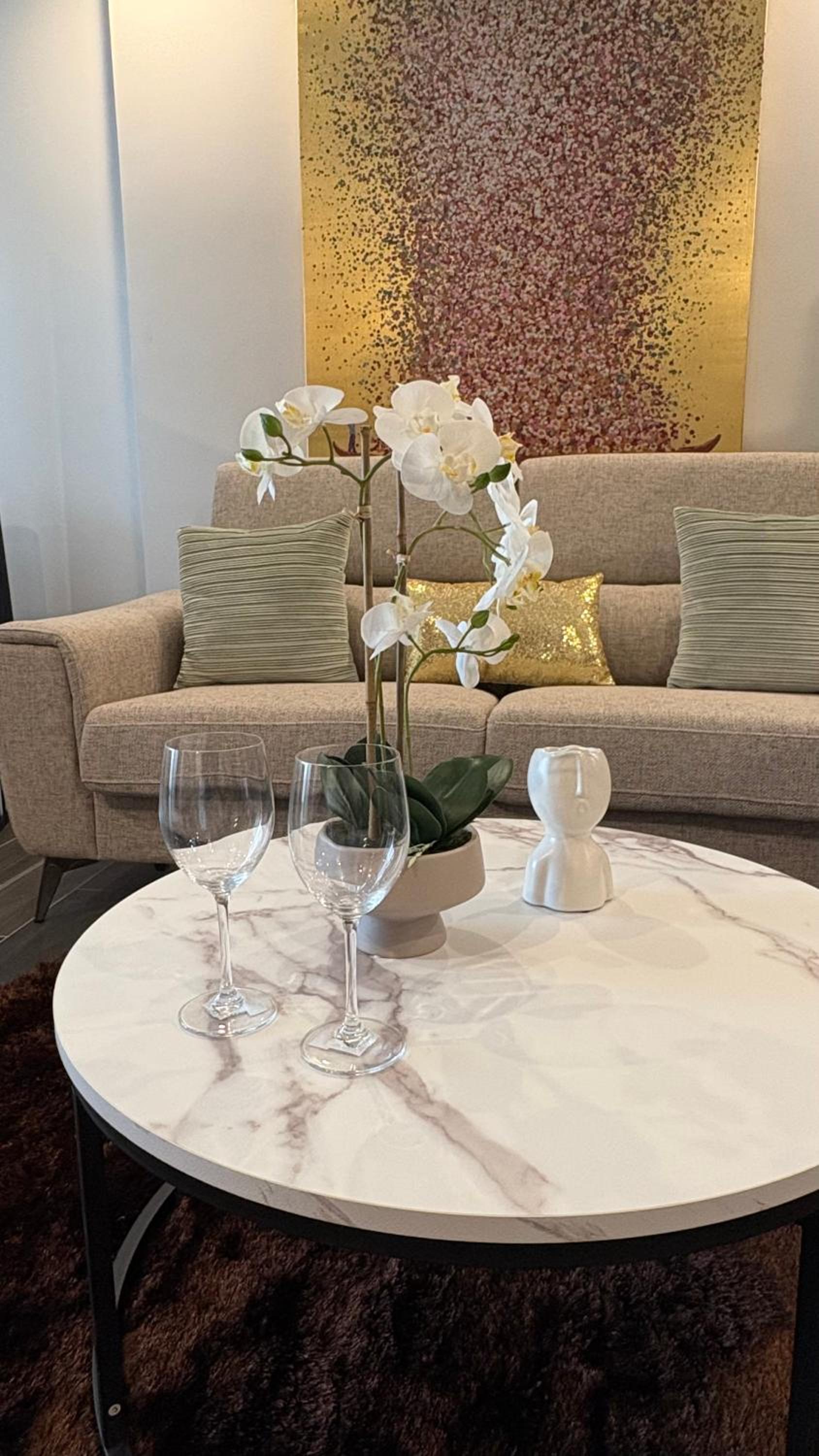 Luxury apartment 10 min to Airport Be Cariari Condo #402