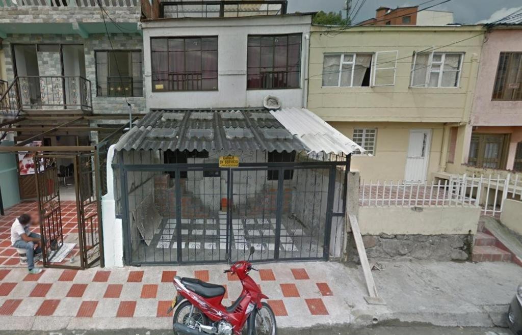 Habtiación Manizales Cerca a La Universidad de Caldas