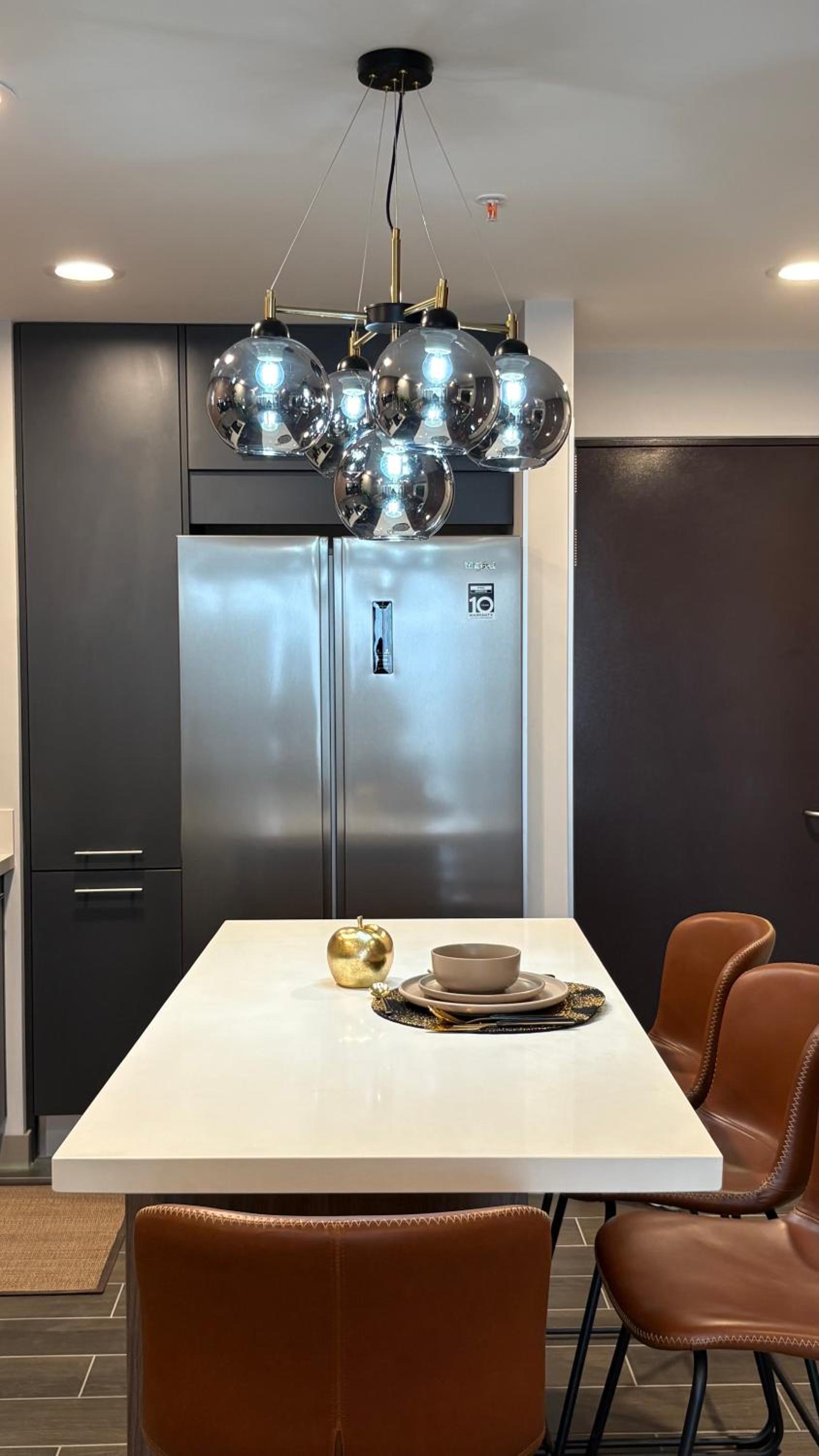 Luxury apartment 10 min to Airport Be Cariari Condo #402