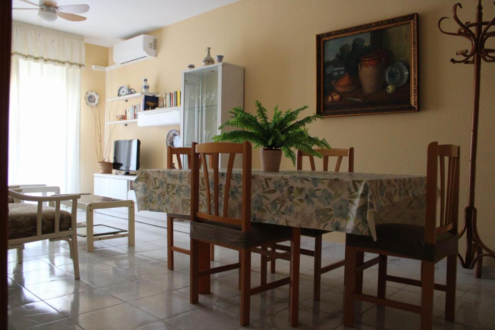 Apartamentos Granada