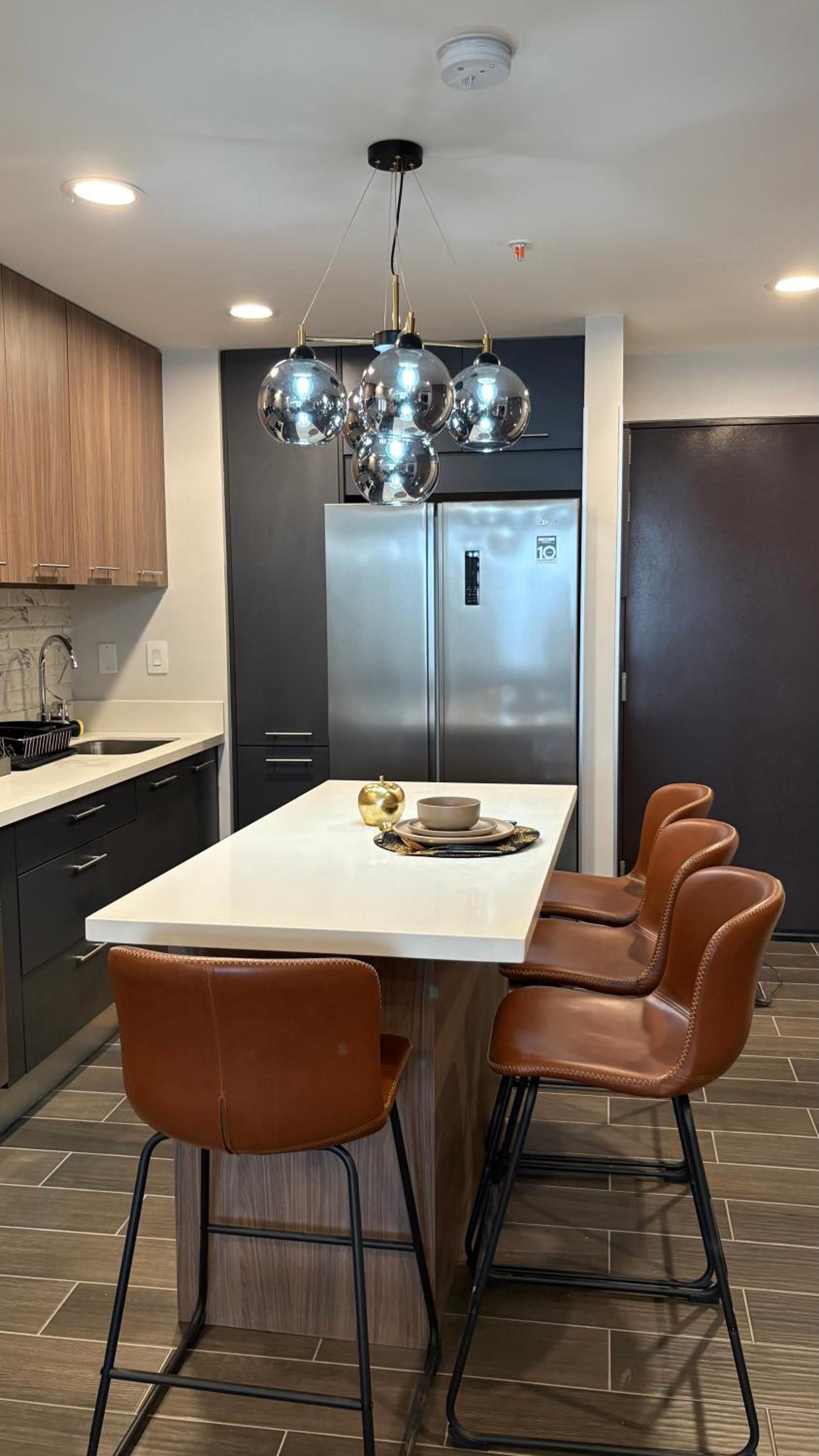 Luxury apartment 10 min to Airport Be Cariari Condo #402