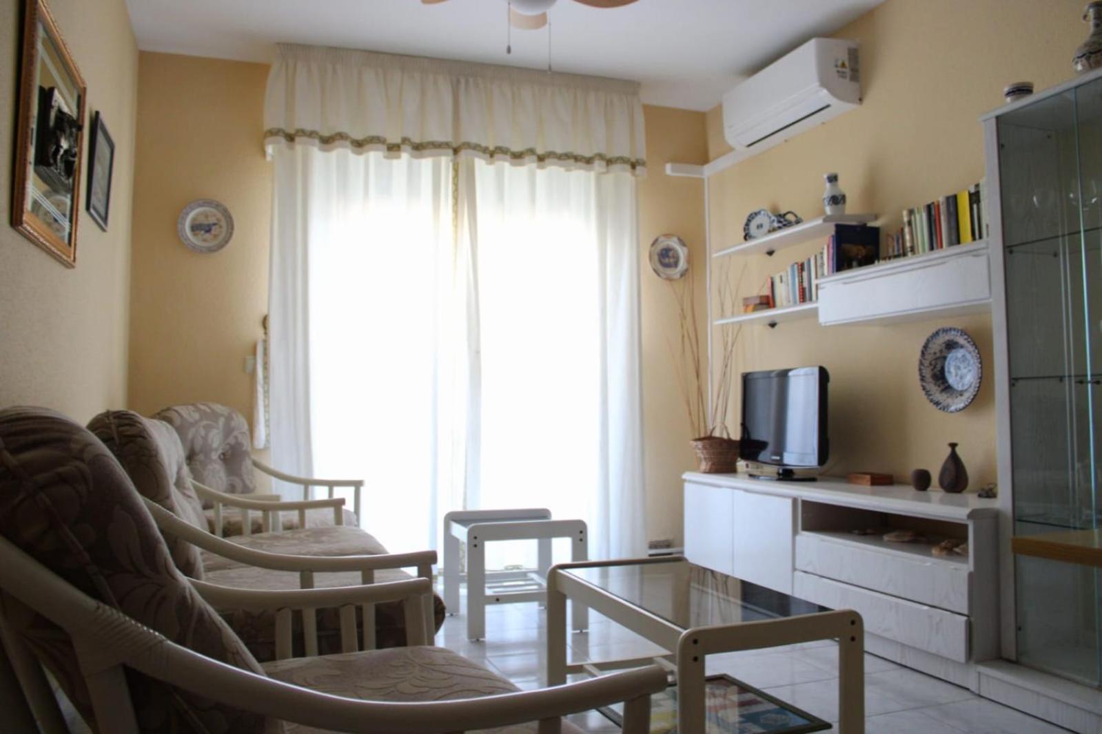 Apartamentos Granada