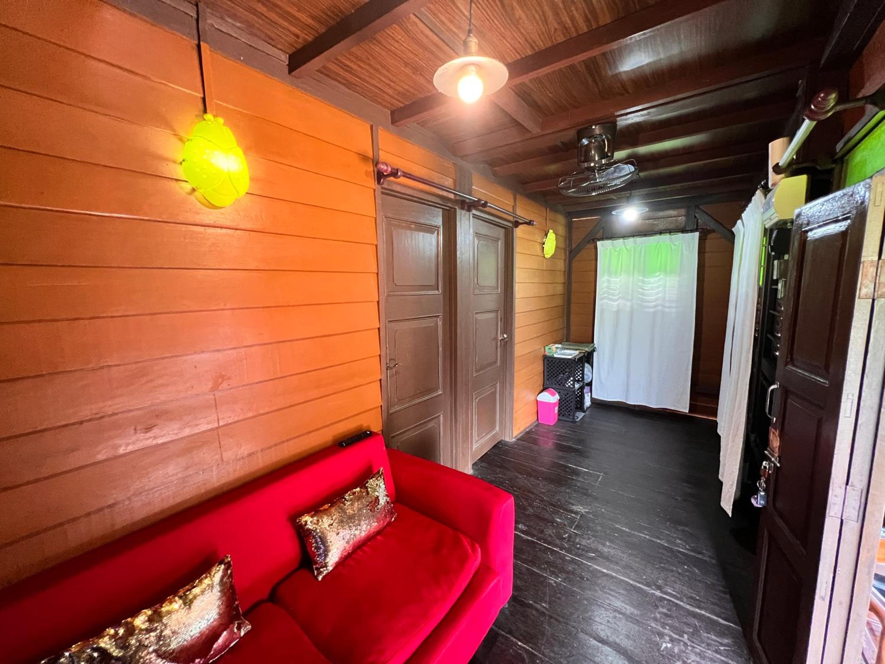 Homestay Jasmin