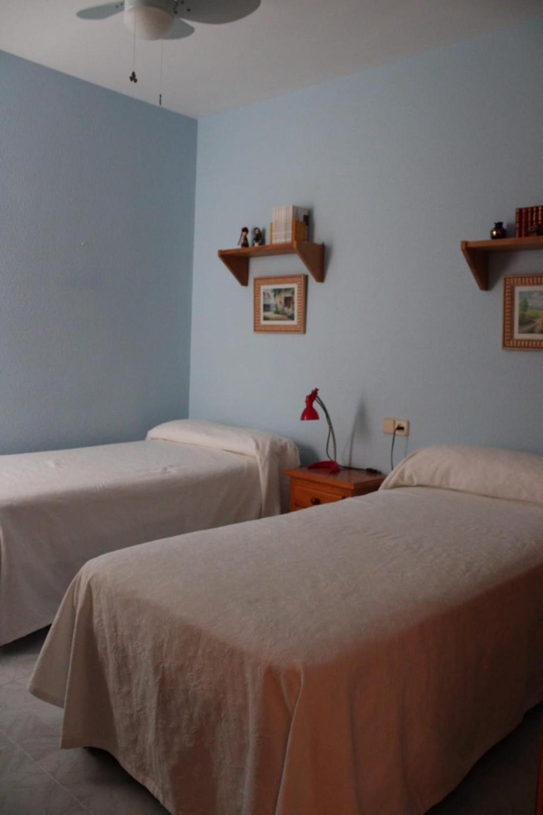 Apartamentos Granada