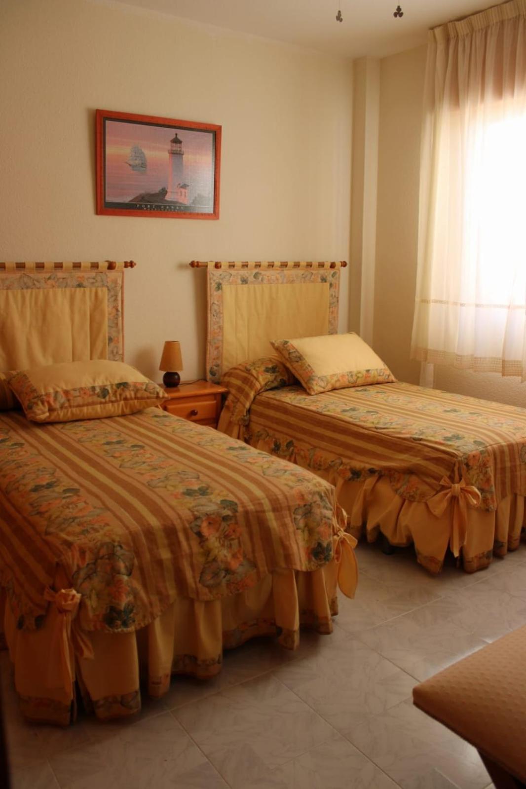 Apartamentos Granada