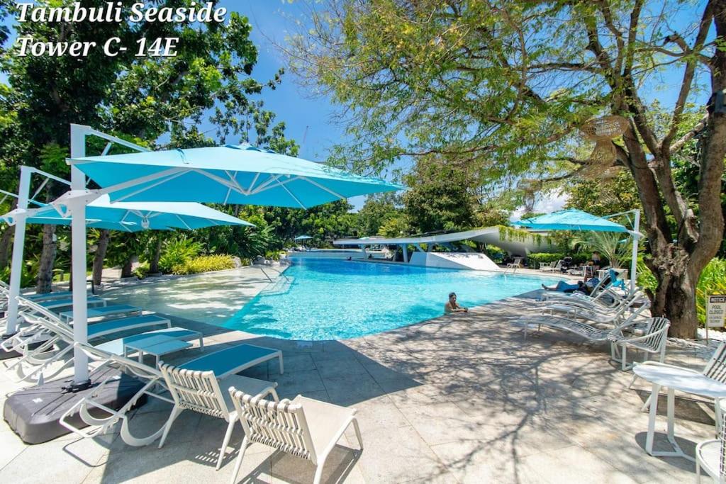 Seaside Luxury Living