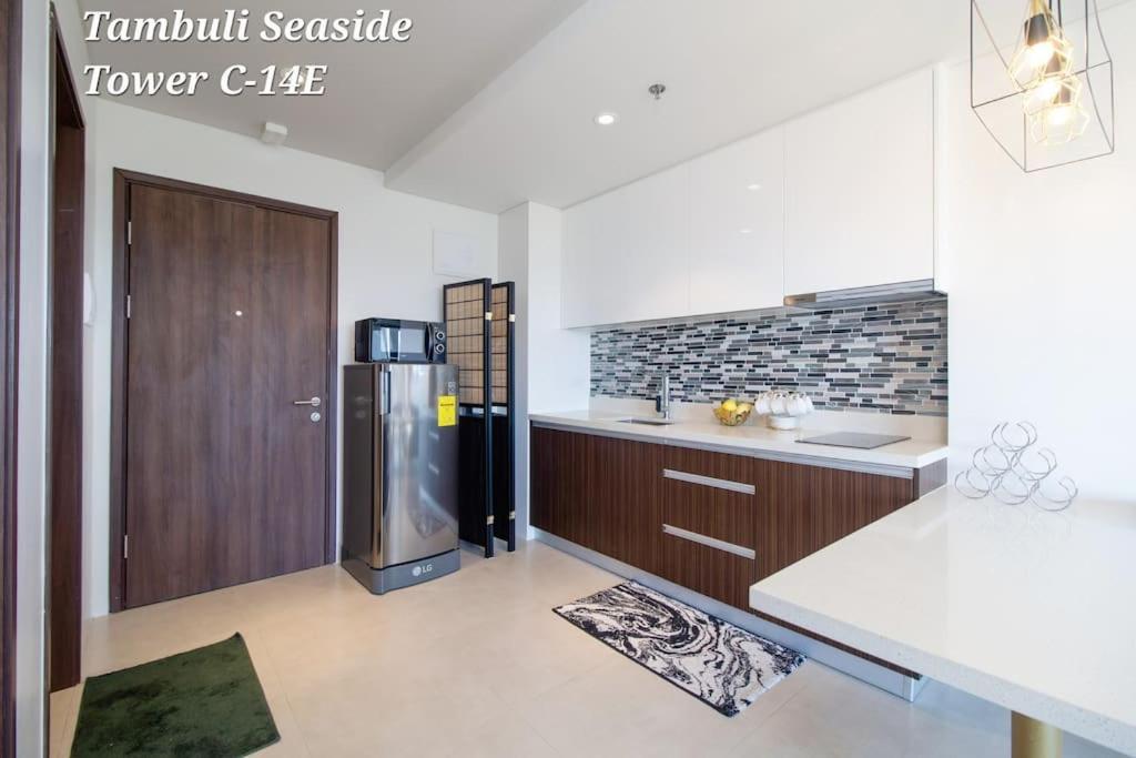 Seaside Luxury Living