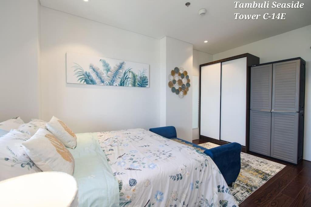 Seaside Luxury Living
