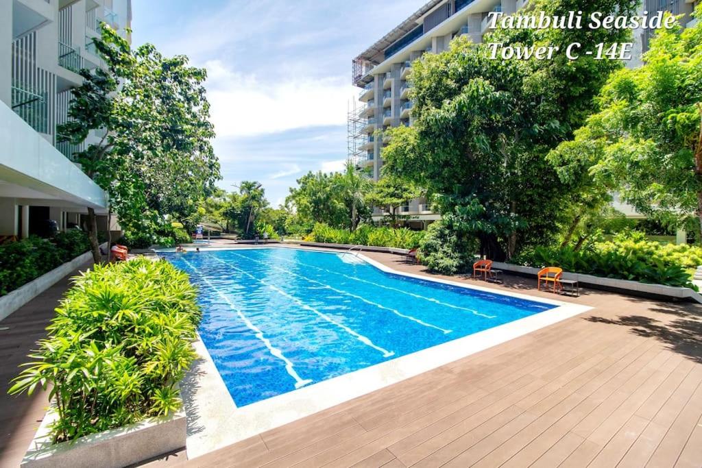 Seaside Luxury Living