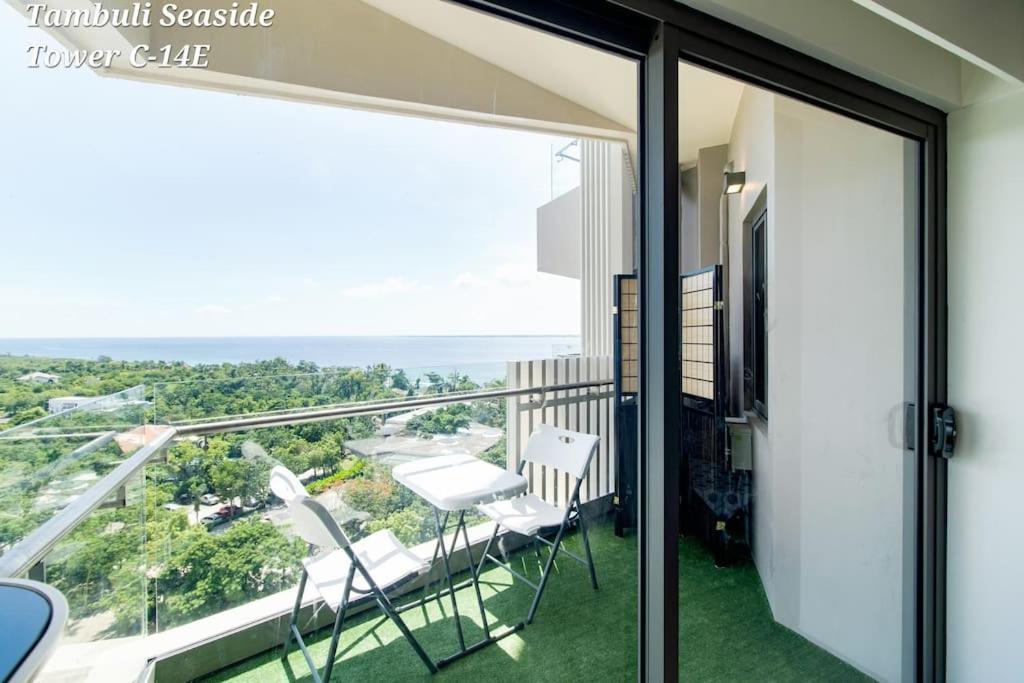 Seaside Luxury Living