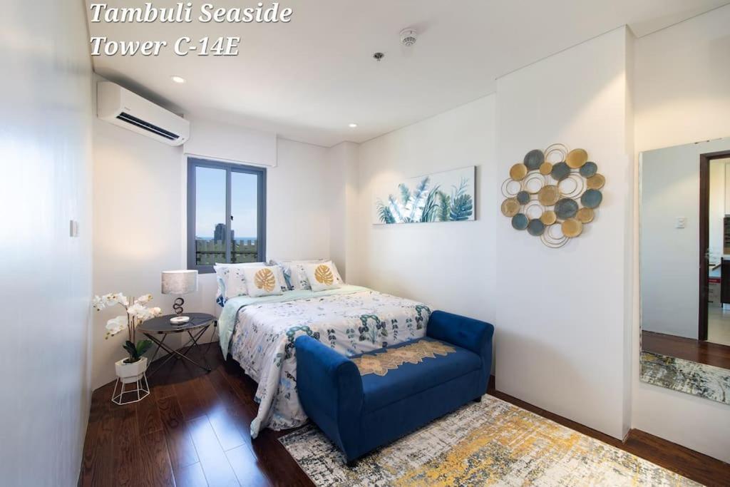 Seaside Luxury Living