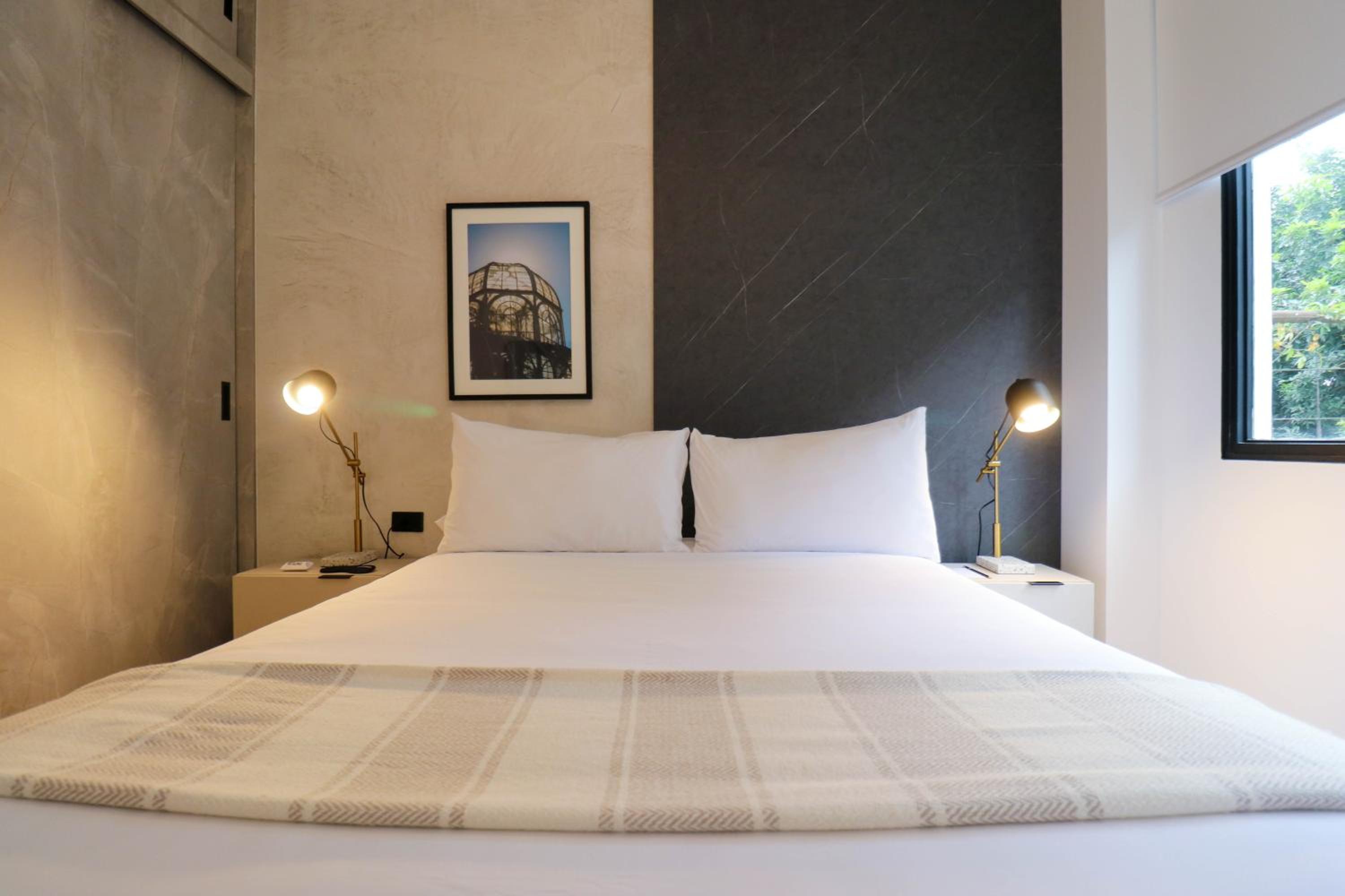 Fancy 2BR in Barranco