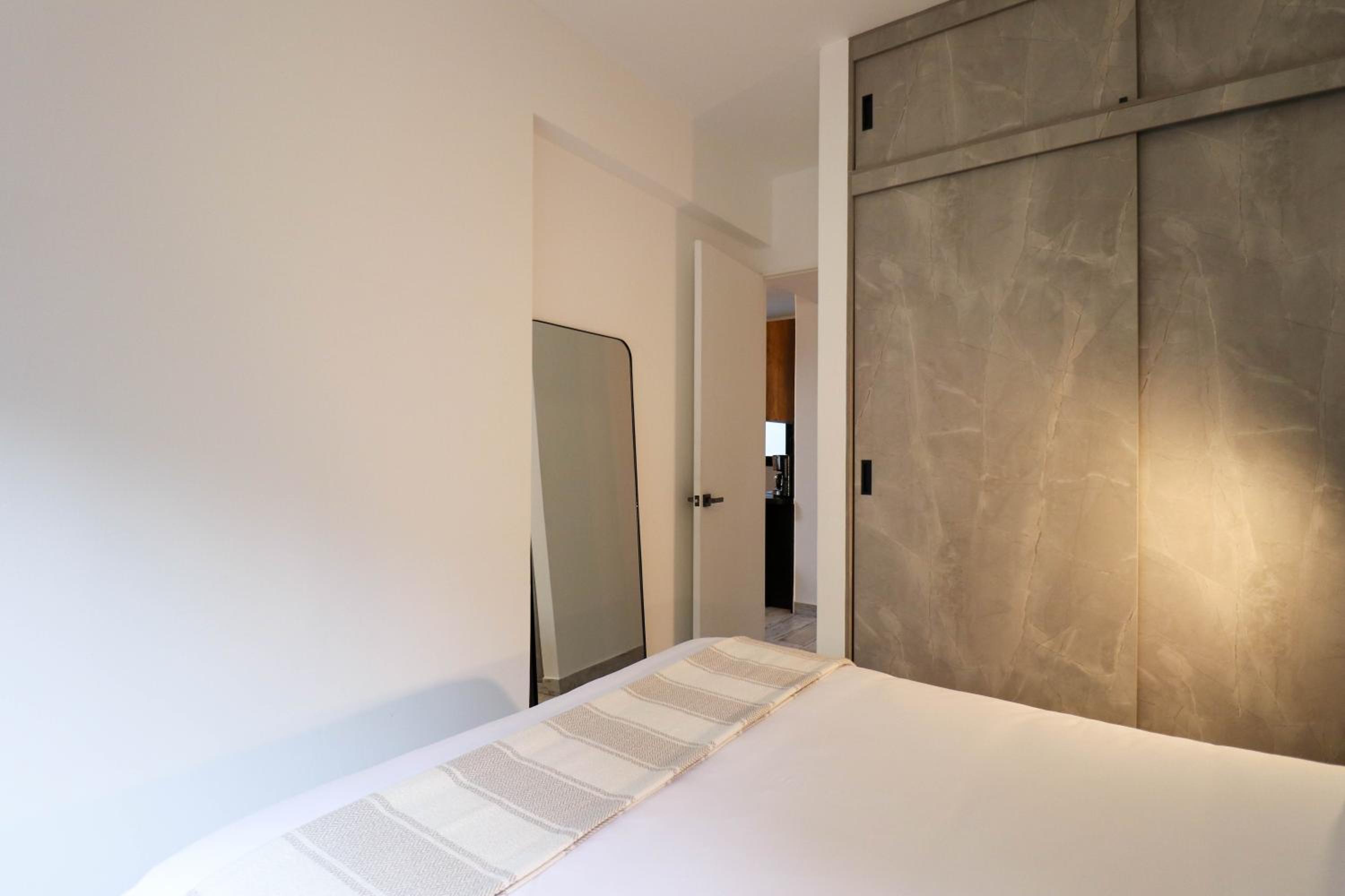 Fancy 2BR in Barranco en Lima
