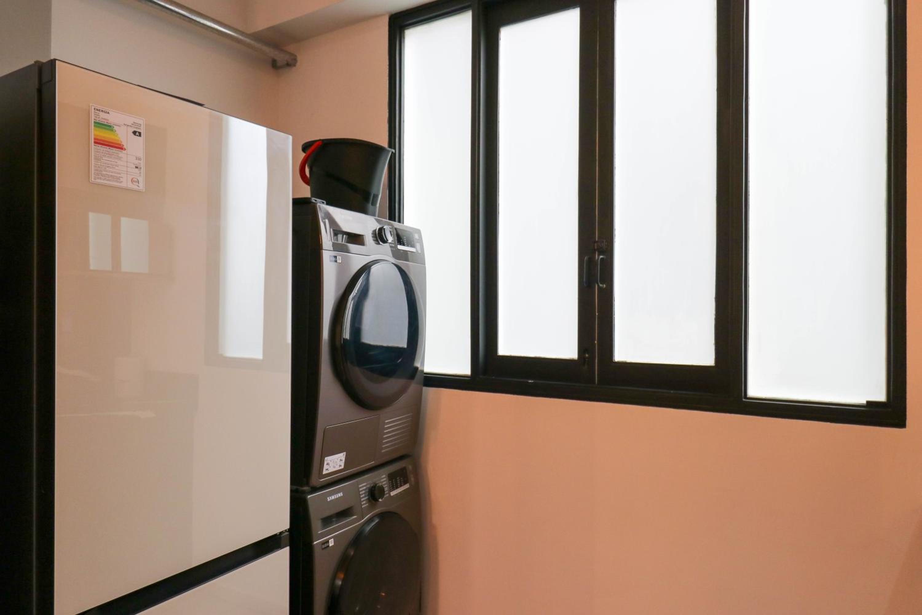 Fancy 2BR in Barranco
