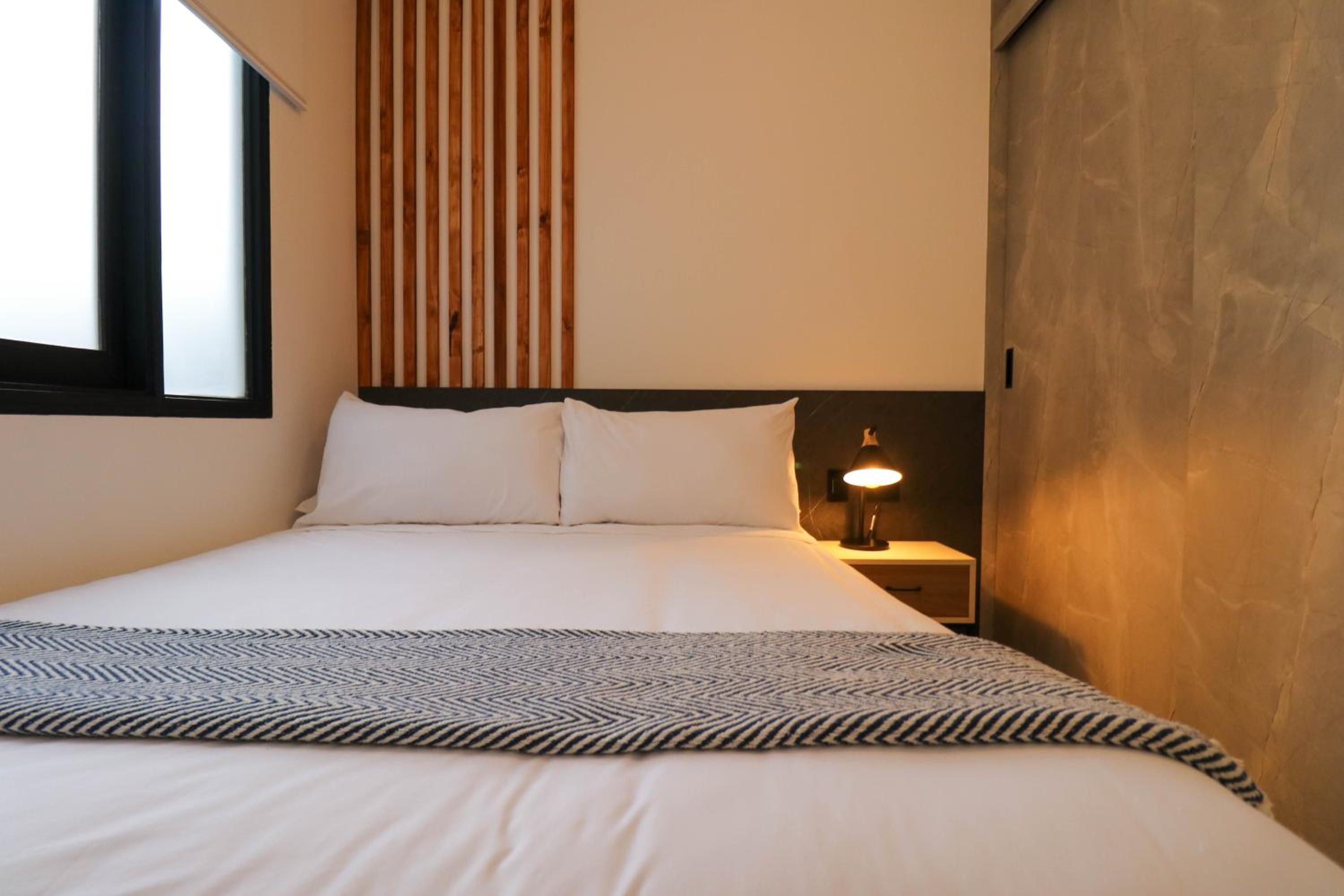 Fancy 2BR in Barranco