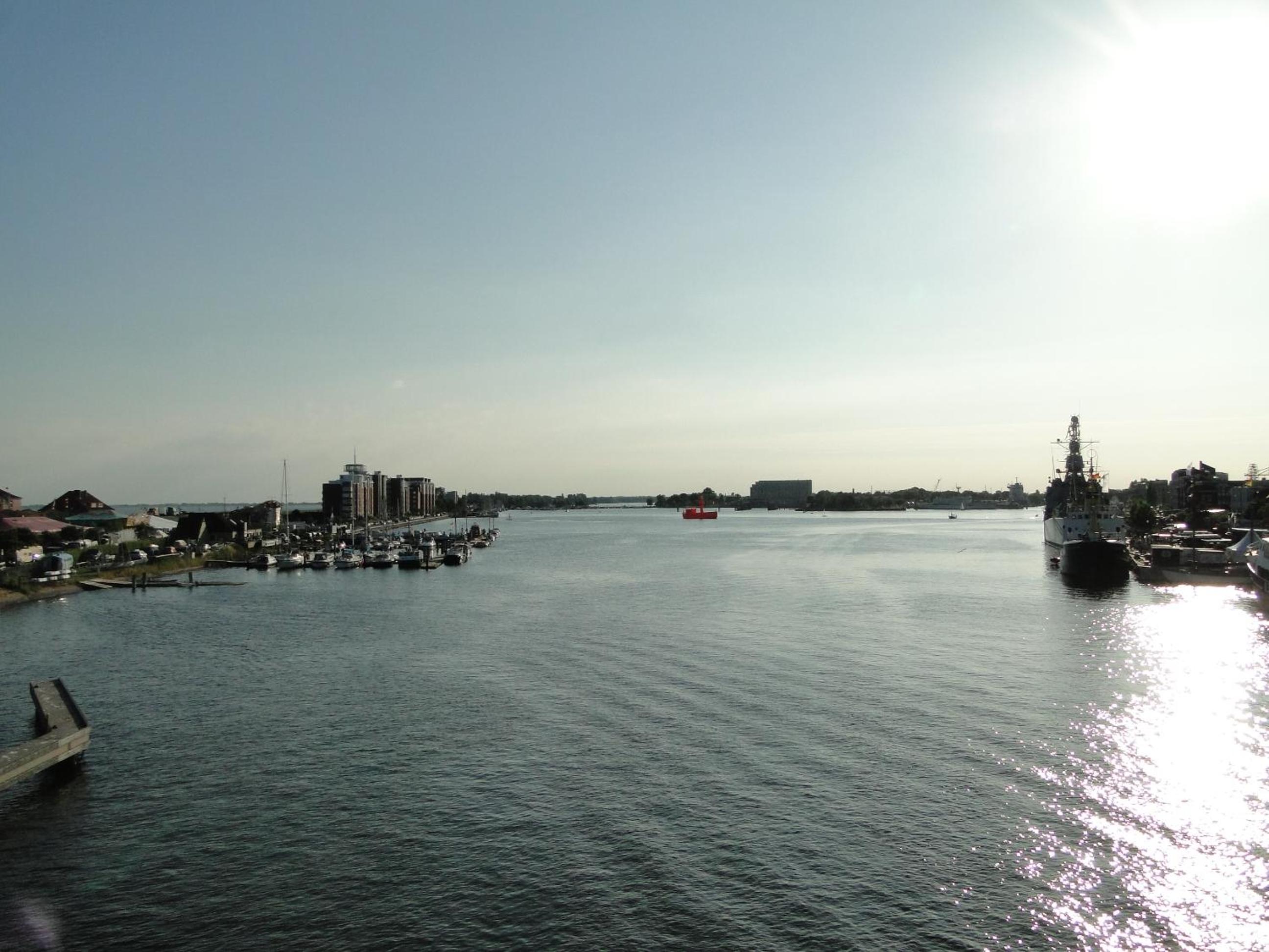 Nordseehostel am Bahnhof, photo 12